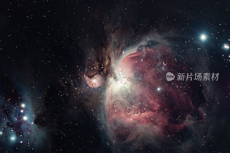 M42 -猎户星云